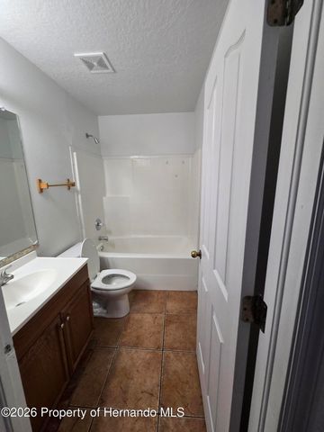 5085 Courtland Road, Spring Hill, FL 34608