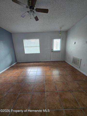 5085 Courtland Road, Spring Hill, FL 34608