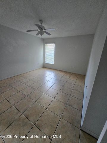 5085 Courtland Road, Spring Hill, FL 34608