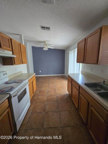 5085 Courtland Road, Spring Hill, FL 34608
