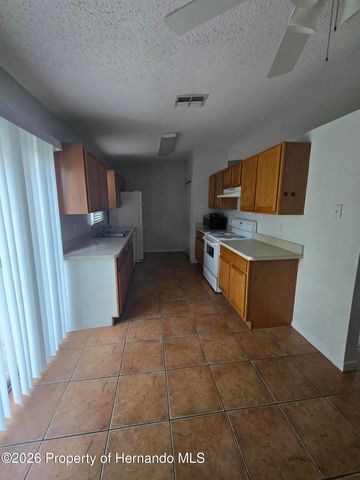 5085 Courtland Road, Spring Hill, FL 34608