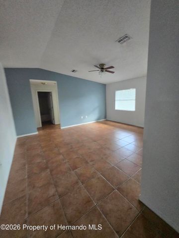 5085 Courtland Road, Spring Hill, FL 34608