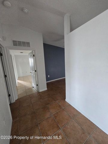 5085 Courtland Road, Spring Hill, FL 34608