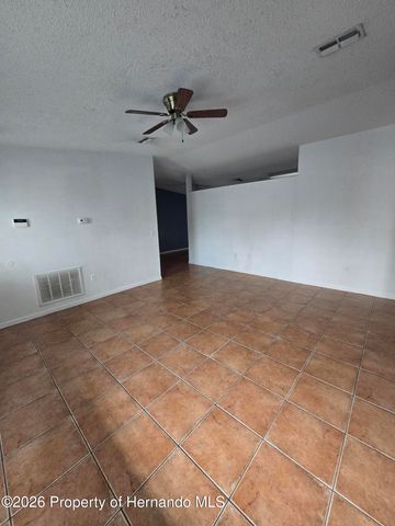 5085 Courtland Road, Spring Hill, FL 34608