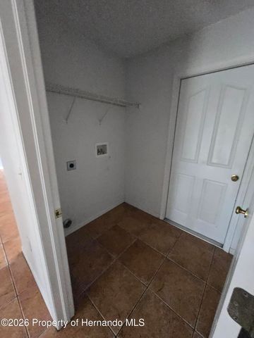 5085 Courtland Road, Spring Hill, FL 34608