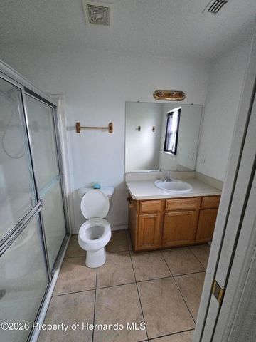 5085 Courtland Road, Spring Hill, FL 34608