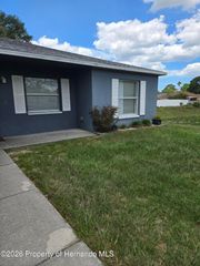 5085 Courtland Road, Spring Hill, FL 34608