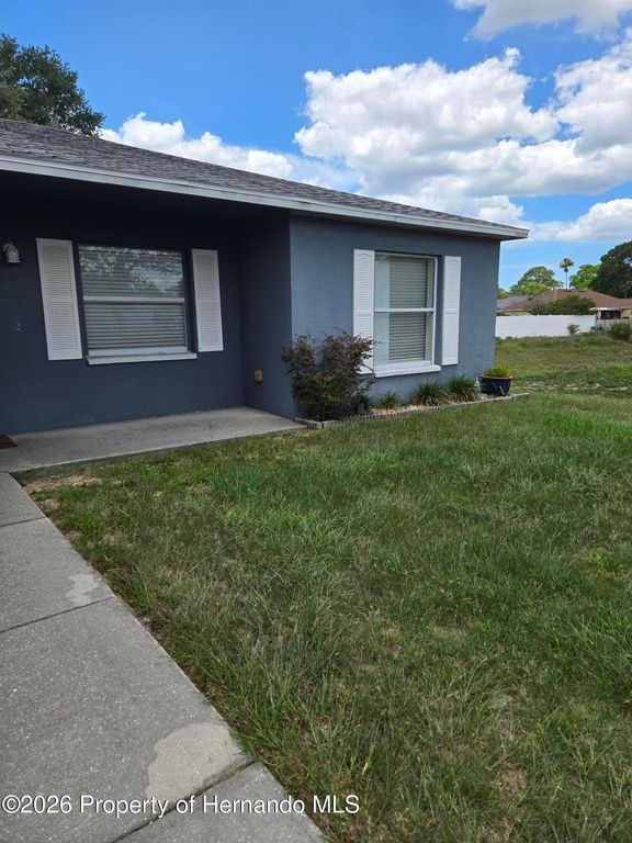5085 Courtland Road, Spring Hill, FL 34608