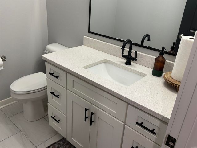 5613 Victoria Ct., Jacksonville, AR 72076