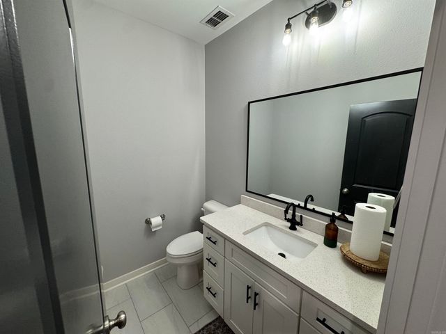 5613 Victoria Ct., Jacksonville, AR 72076