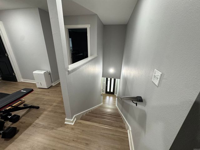 5613 Victoria Ct., Jacksonville, AR 72076