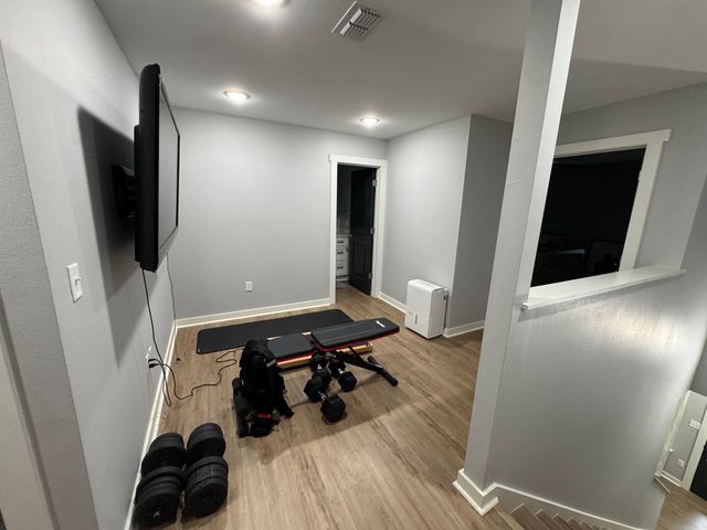 5613 Victoria Ct., Jacksonville, AR 72076