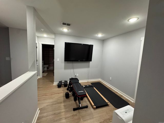 5613 Victoria Ct., Jacksonville, AR 72076