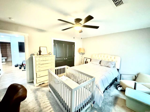 5613 Victoria Ct., Jacksonville, AR 72076