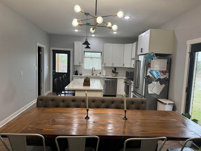 5613 Victoria Ct., Jacksonville, AR 72076