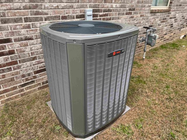 5613 Victoria Ct., Jacksonville, AR 72076