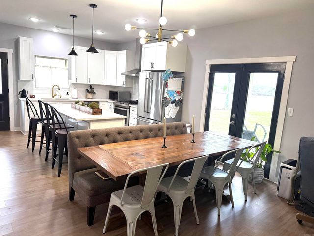 5613 Victoria Ct., Jacksonville, AR 72076