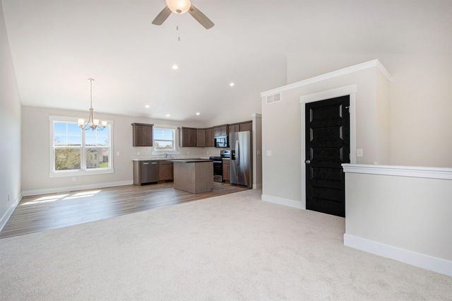 7419 Traditional Court Se, Caledonia Twp, MI 49316