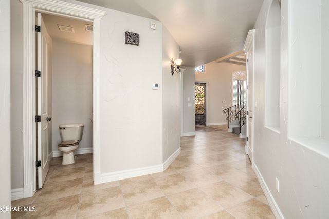1255 FRANKLIN RAVEN Place, El Paso, TX 79912