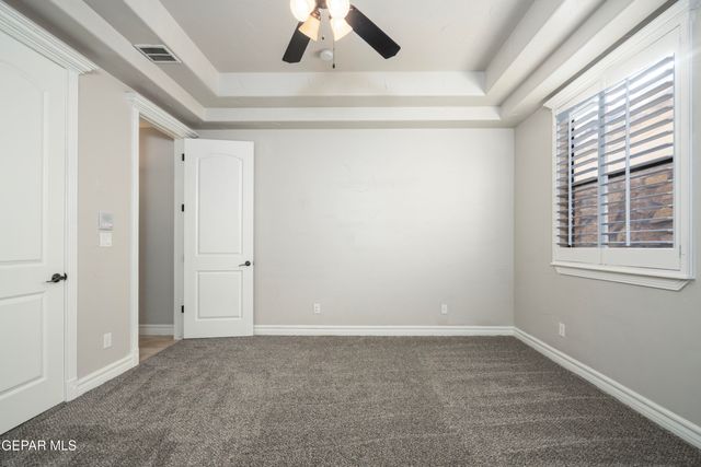1255 FRANKLIN RAVEN Place, El Paso, TX 79912
