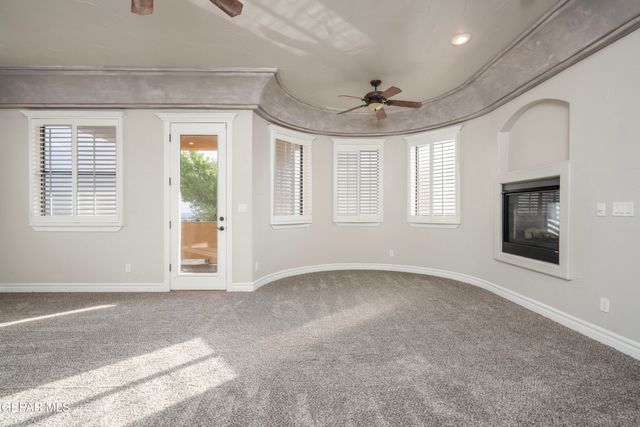 1255 FRANKLIN RAVEN Place, El Paso, TX 79912