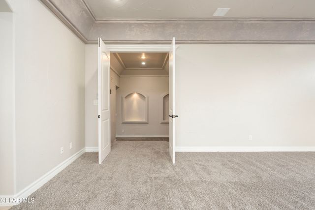 1255 FRANKLIN RAVEN Place, El Paso, TX 79912