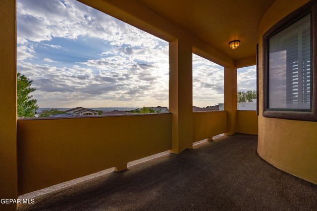 1255 FRANKLIN RAVEN Place, El Paso, TX 79912