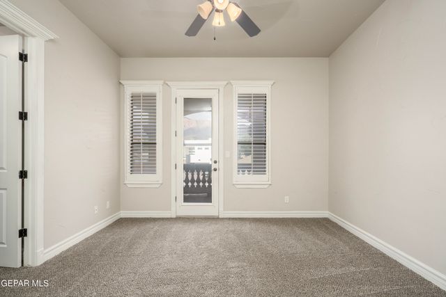 1255 FRANKLIN RAVEN Place, El Paso, TX 79912