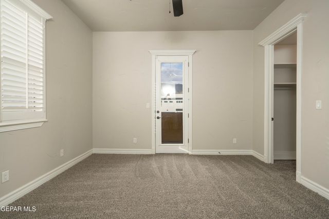 1255 FRANKLIN RAVEN Place, El Paso, TX 79912