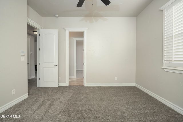 1255 FRANKLIN RAVEN Place, El Paso, TX 79912