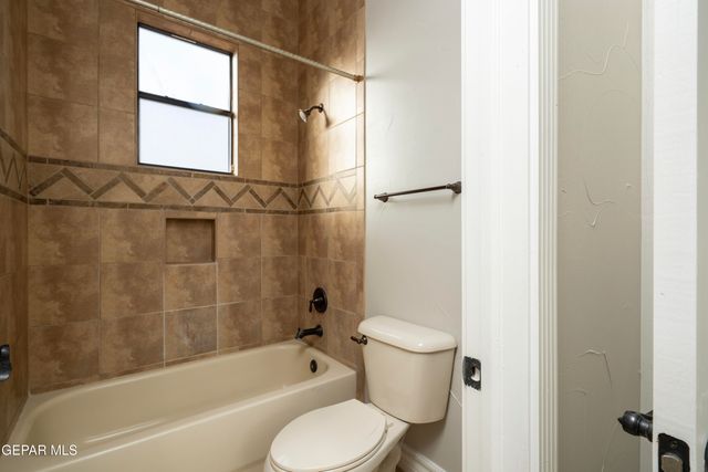 1255 FRANKLIN RAVEN Place, El Paso, TX 79912