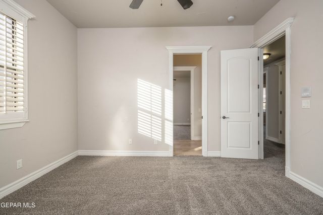 1255 FRANKLIN RAVEN Place, El Paso, TX 79912