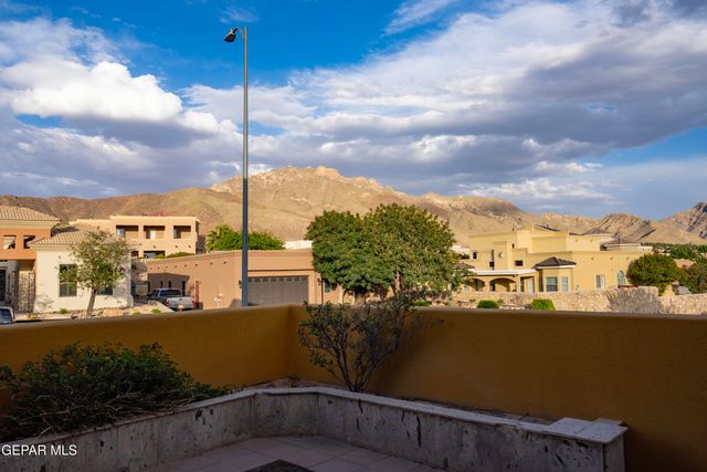 1255 FRANKLIN RAVEN Place, El Paso, TX 79912