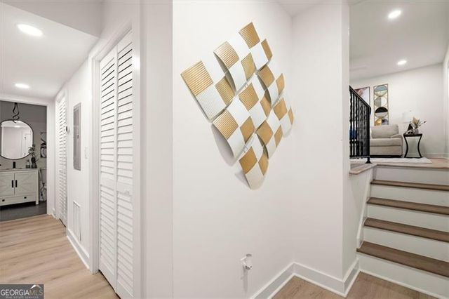 344 Woodstock Drive SW, Atlanta, GA 30331