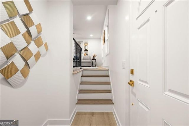 344 Woodstock Drive SW, Atlanta, GA 30331