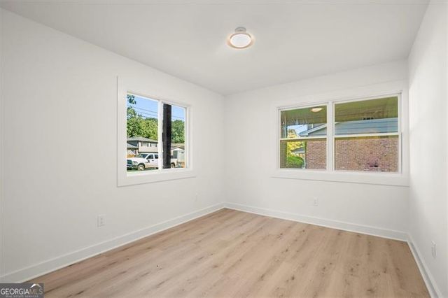 344 Woodstock Drive SW, Atlanta, GA 30331