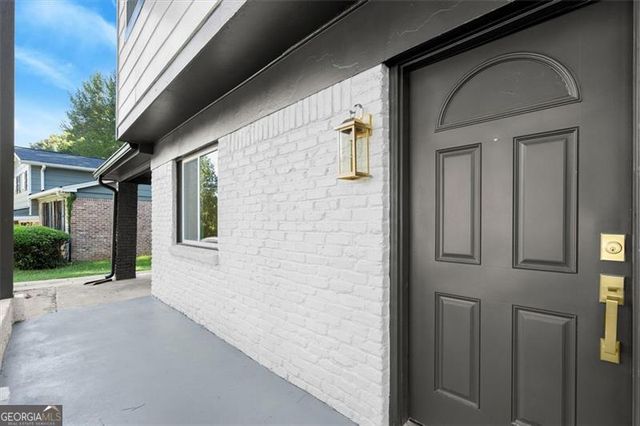 344 Woodstock Drive SW, Atlanta, GA 30331