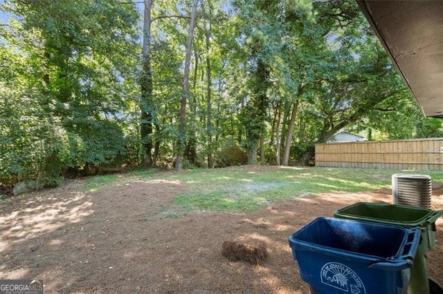 344 Woodstock Drive SW, Atlanta, GA 30331