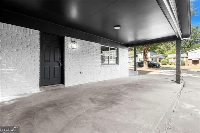 344 Woodstock Drive SW, Atlanta, GA 30331