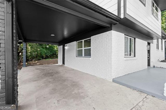 344 Woodstock Drive SW, Atlanta, GA 30331