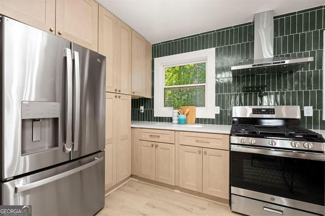 344 Woodstock Drive SW, Atlanta, GA 30331