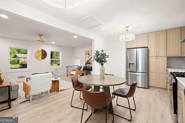 344 Woodstock Drive SW, Atlanta, GA 30331