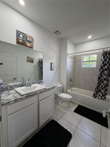 548 NE 5th Way, Florida City, FL 33034