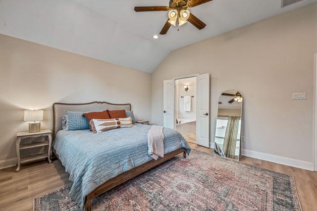 437 Sagebrush Drive, Aledo, TX 76008