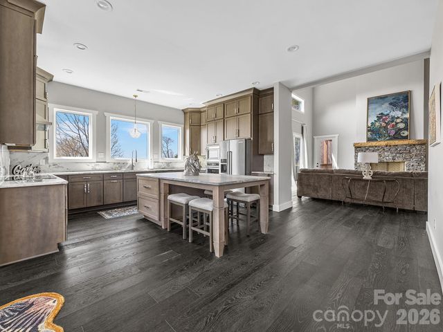 345 Preservation Trail, Columbus, NC 28722