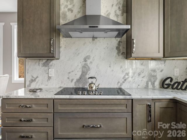 345 Preservation Trail, Columbus, NC 28722