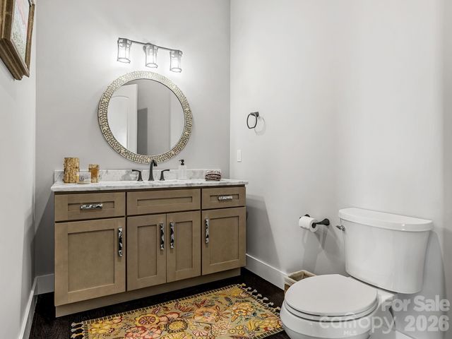 345 Preservation Trail, Columbus, NC 28722