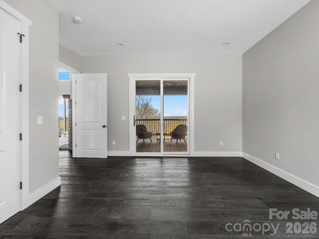 345 Preservation Trail, Columbus, NC 28722