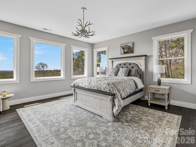 345 Preservation Trail, Columbus, NC 28722