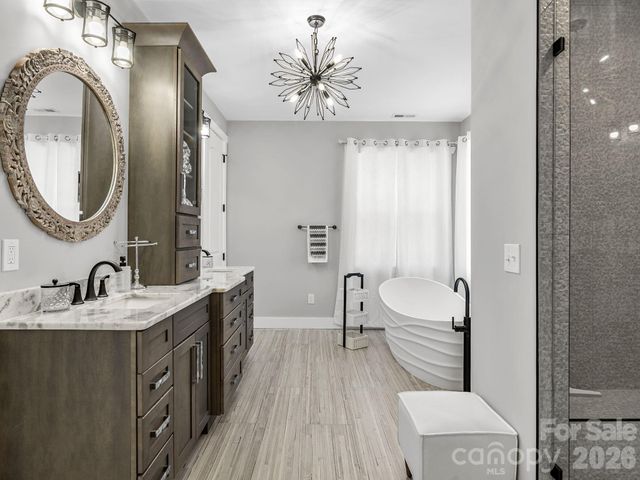 345 Preservation Trail, Columbus, NC 28722